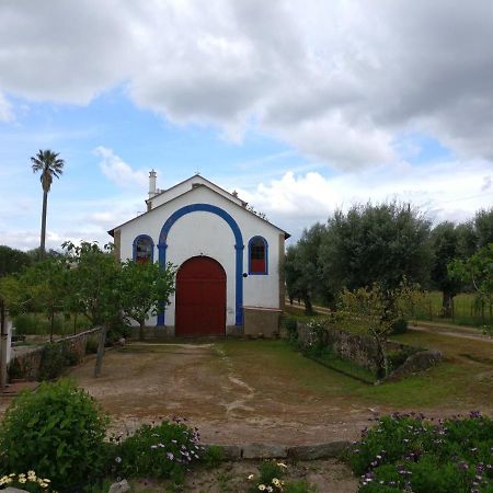Гостевой дом Quinta Da Abrunheira - Gustavo Eiffel Ciborro Экстерьер фото