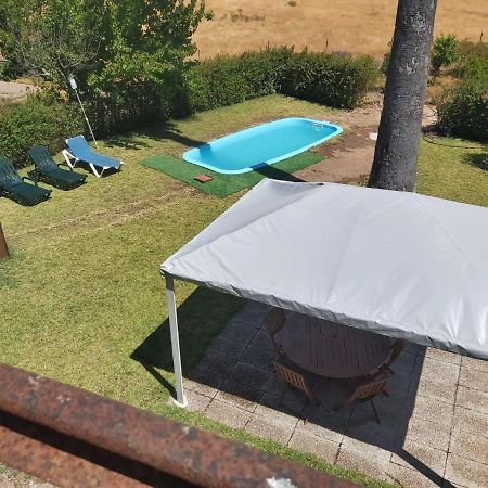 Гостевой дом Quinta Da Abrunheira - Gustavo Eiffel Ciborro Экстерьер фото