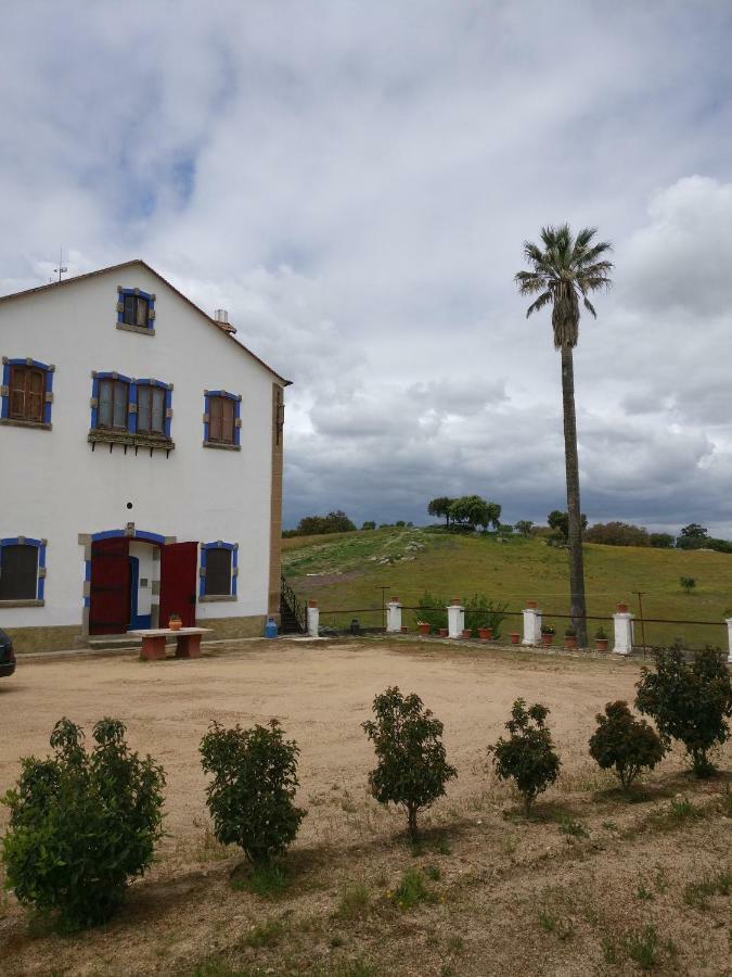 Гостевой дом Quinta Da Abrunheira - Gustavo Eiffel Ciborro Экстерьер фото