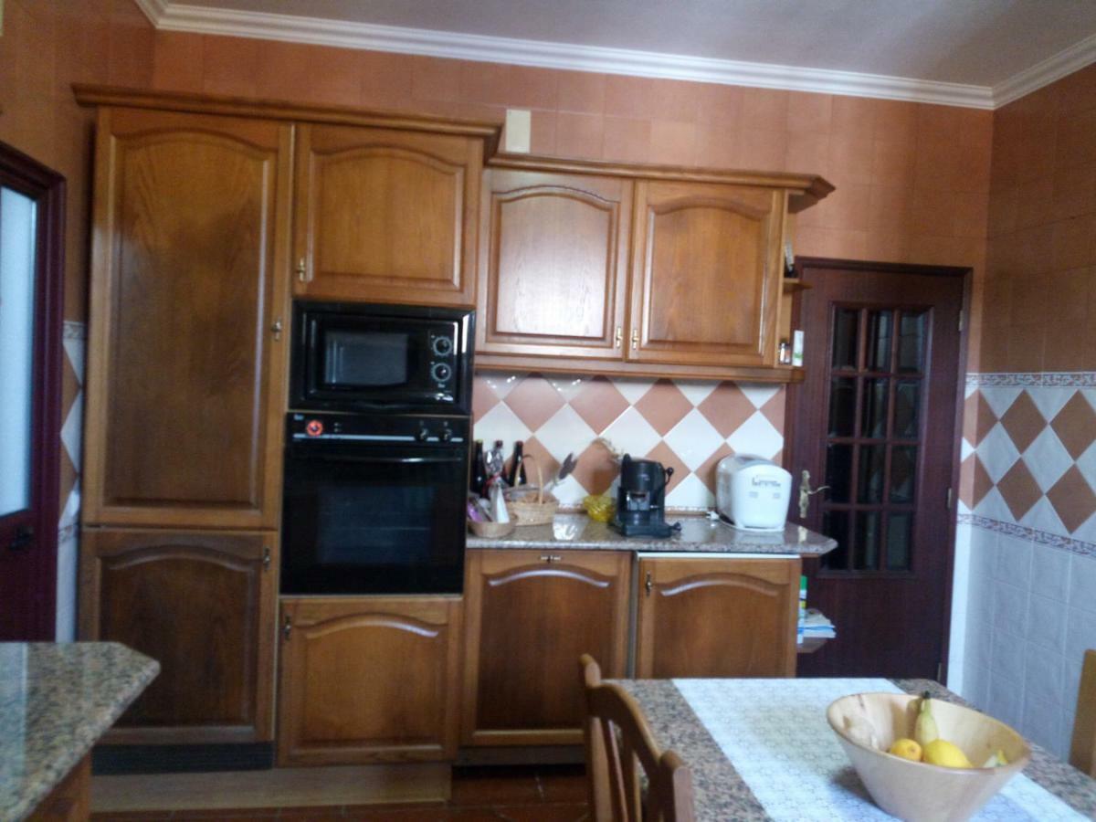 Гостевой дом Quinta Da Abrunheira - Gustavo Eiffel Ciborro Экстерьер фото