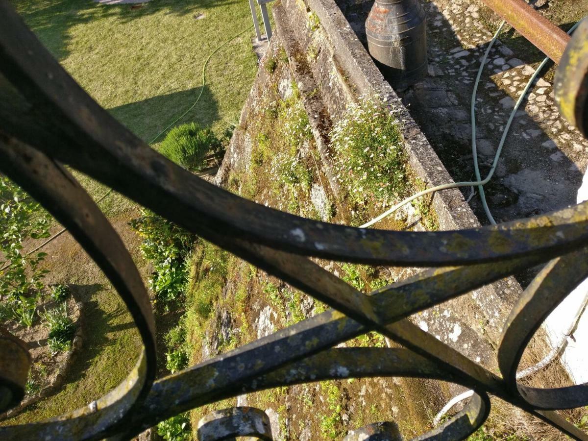 Гостевой дом Quinta Da Abrunheira - Gustavo Eiffel Ciborro Экстерьер фото